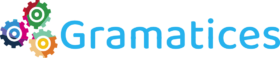 Logo de gramatices